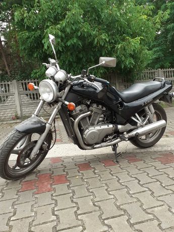 SUZUKI VX 800 90r. Niski przebieg.