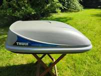 Box, boks Thule Ocean 80