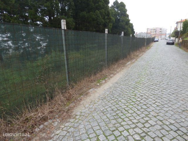 Terreno Monte da Vigem para construção