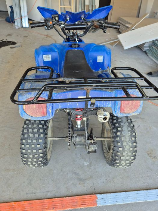 Quad 110 sprawny