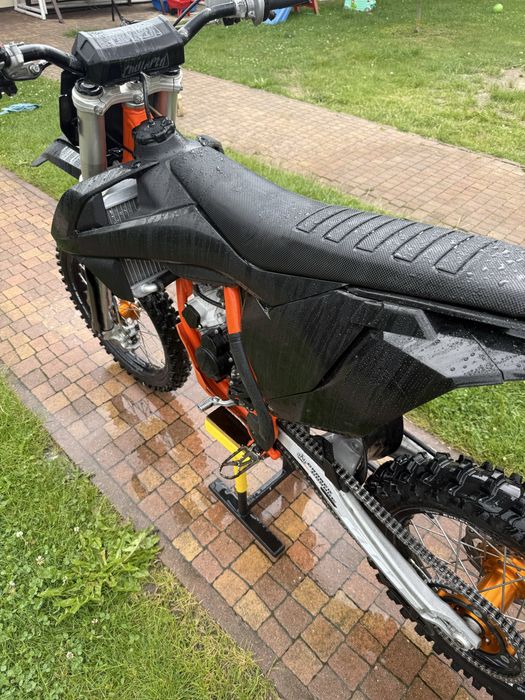 KTM SX 85 2019.