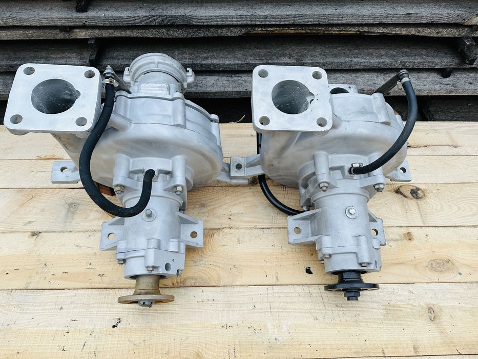 Пежежний пожарний насос пн-40 нцп