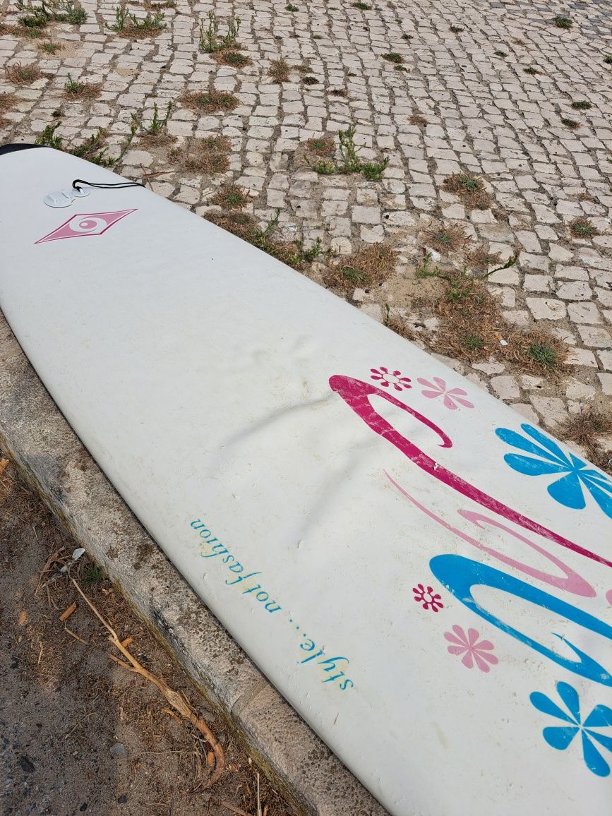 Mini Malibu Bic 7'3"