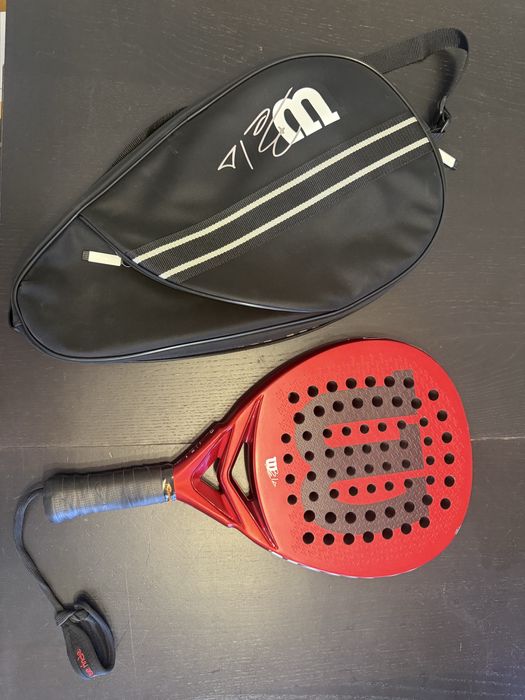Wilson Bela Pro v2.5