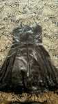 Vestido gotico tamanho S