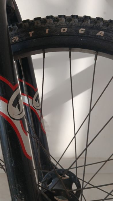 Bmx diamond back rm 24