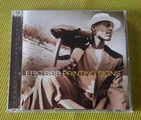 Eric Bibb wydanie USA  2001 płyta cd