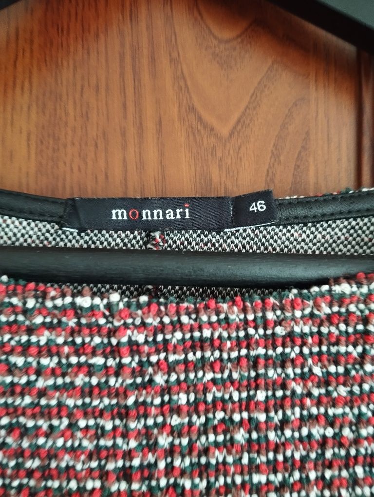 Sukienka Monnari rozmiar 46