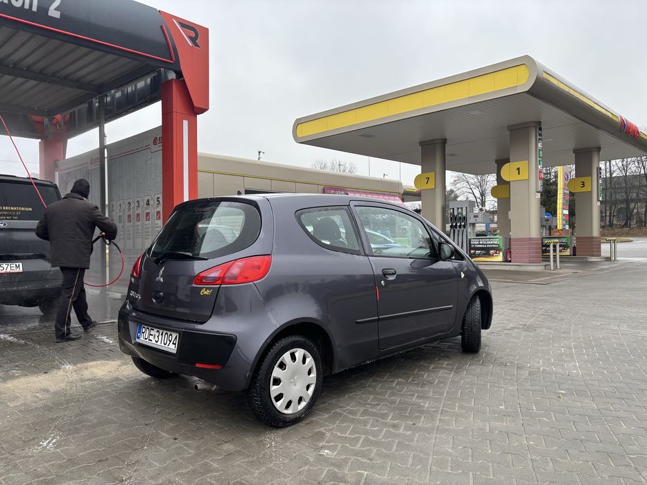 Mitsubishi Colt 1.1B 75KM 2006