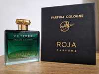 Vetiver Pour Homme Parfum Cologne Roja Dove - flakon 100 ml z ubytkiem