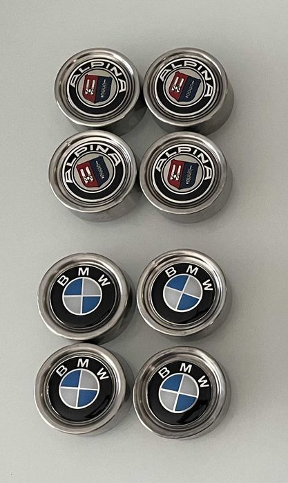 Centros de Jantes BMW E10/E21