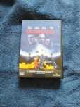 Dvd O Último Castelo (2001) Muito bom estado