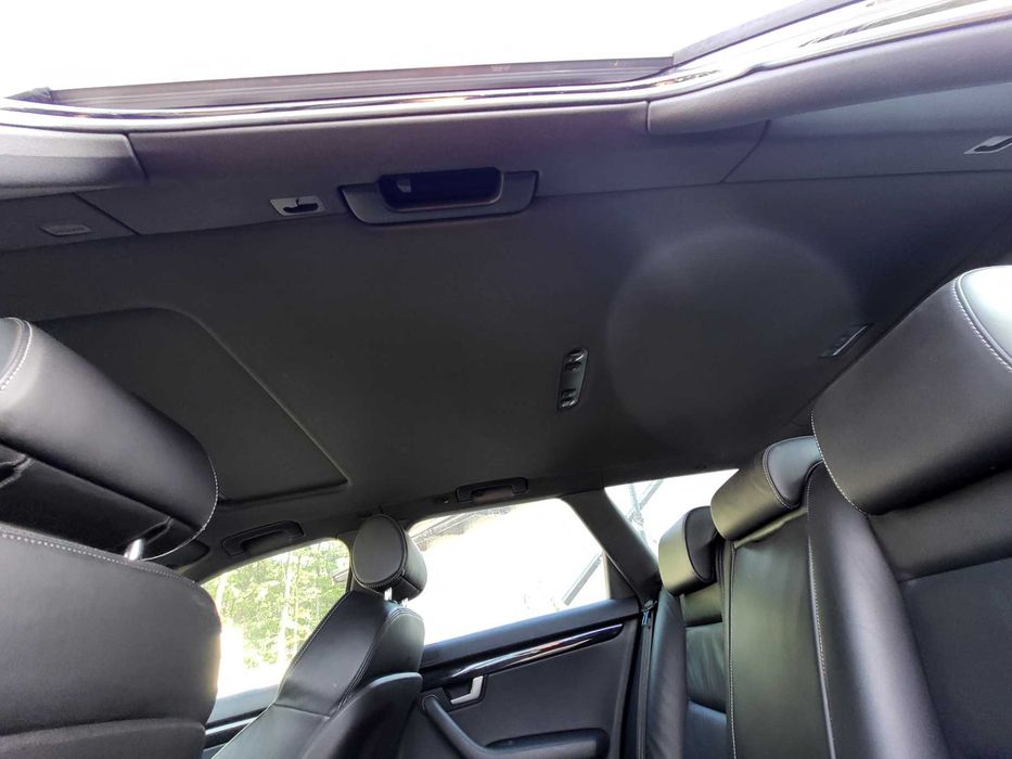 Audi Navigation Plus Radio