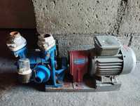 Pompa wody hydro-vacuum Grudziądz