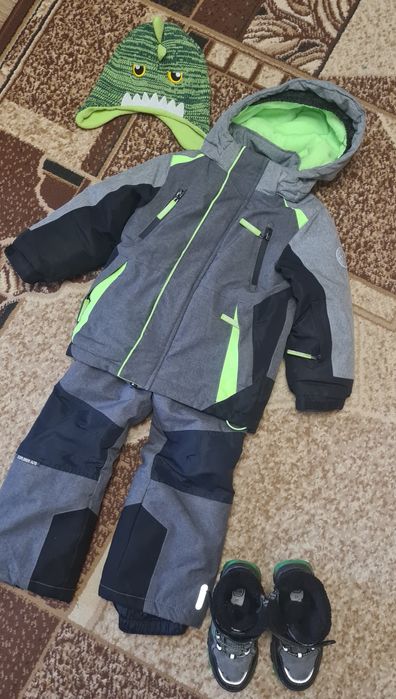 Продам комбінезон 104-110 Cool Club
