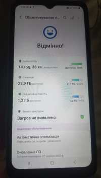 Samsung А32 4/64gb