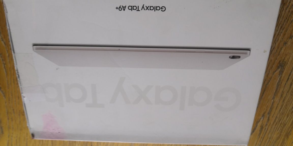 Планшет Samsung Tab A9+(SM-X210) 4/64