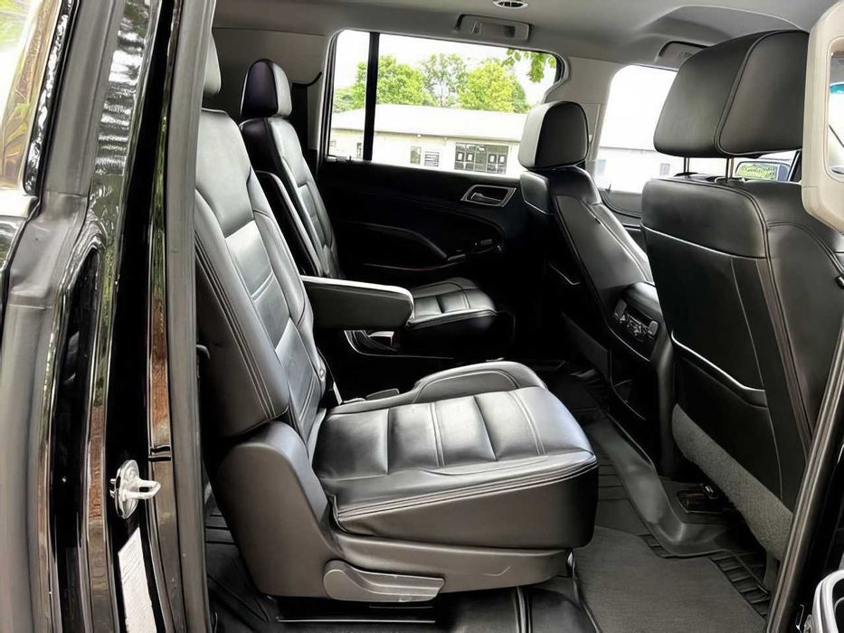 GMC Yukon      2020