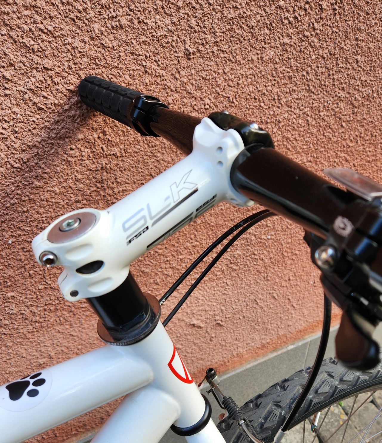 Велосипед TREK 26" Cr-Mo,mtb,горний,ровер,мтб,ретро,олд,old