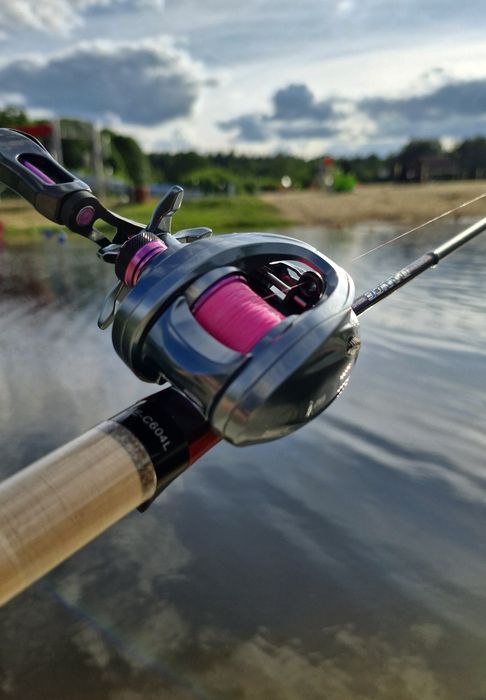Creek dance, micro monster, casting bfs