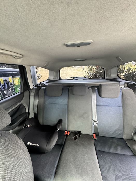 Ford focus sw 1.6 2007