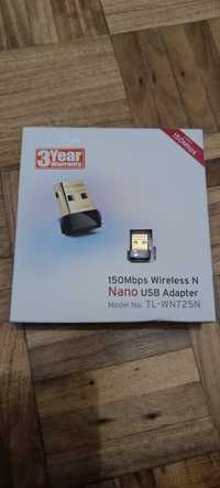 Vendo Wireless N Nano USB Adapter