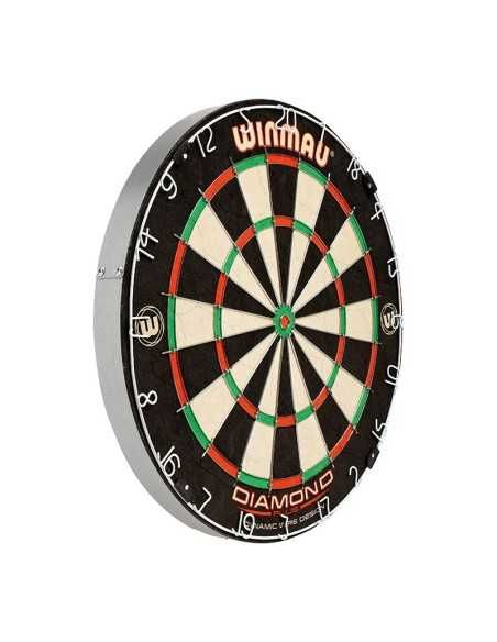 Tarcza darta, tablica sizalowa WINMAU DIAMOND PLUS