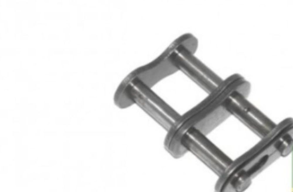 Зєднання  19.05шаг  2-рядковий простий і зміцнений.