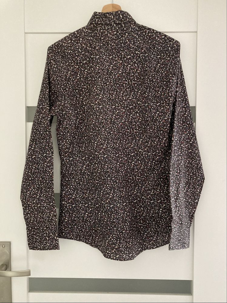Koszula slim fit