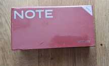 Smartfon HOTWAV Note 13 6.6" 4+4/128GB  4G telefon nowy Niebieski