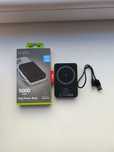 Powerbank SBS Wireless Magnetic 5000 mAh
Czarny