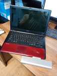 Laptop Sony Vaio VPCCW1S1E uszkodzony