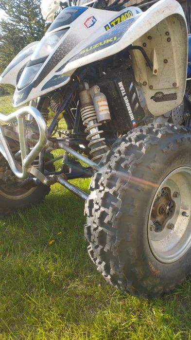 Sprzedam Suzuki ltz