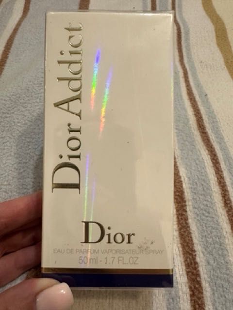 Парфум Christian Dior