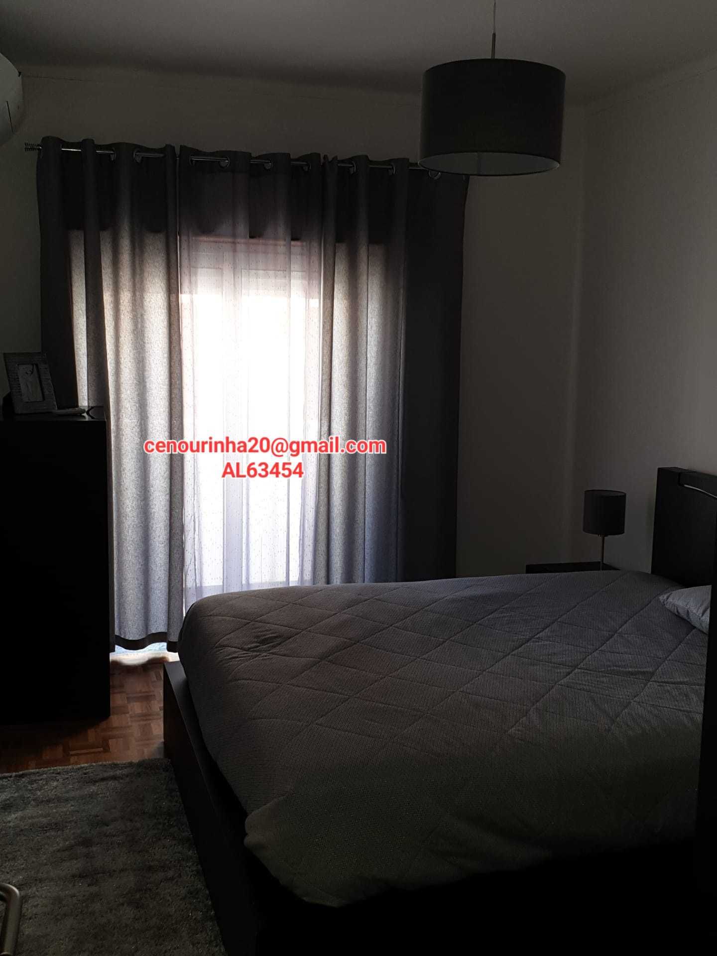 Apartamento T2+1 na Nazaré para férias