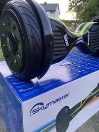 Hoverboard Sky master Deska elektryczna stan bardzo dobry!