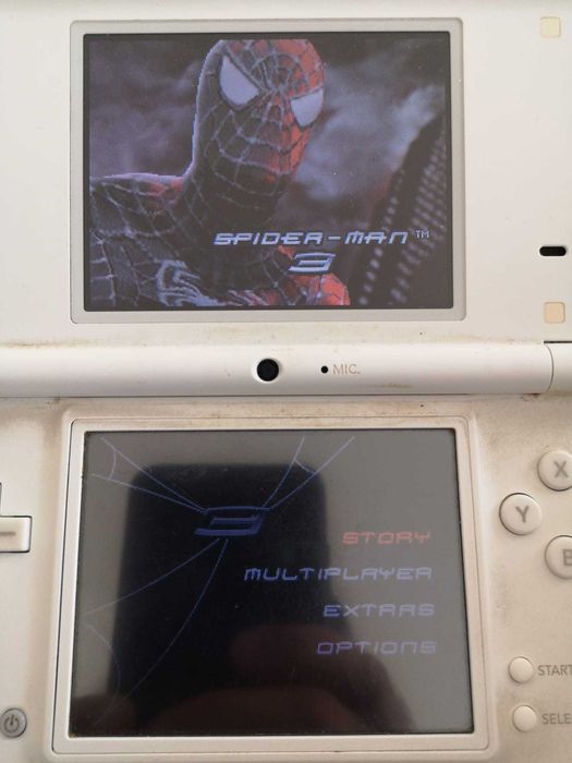 Pokémon Explorers of Time + 3 Jogos para Nintendo DS