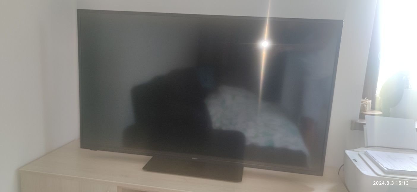 Telewizor Hitachi