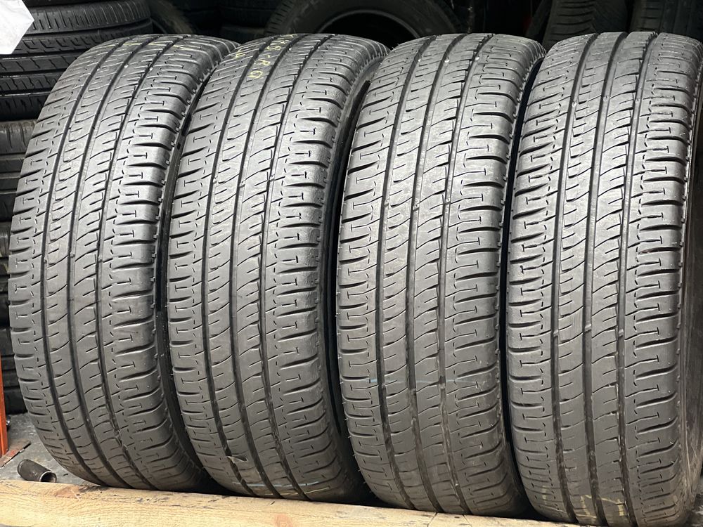 Шины летние 235/65/R16c Michelin Agilis