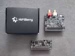 Hifiberry DAC2 HD wraz z DSP do RPI 3,4,5.