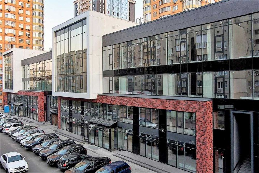 Оренда харчового виробничого цеху Левка Лук’яненка, 21, корпус 14.