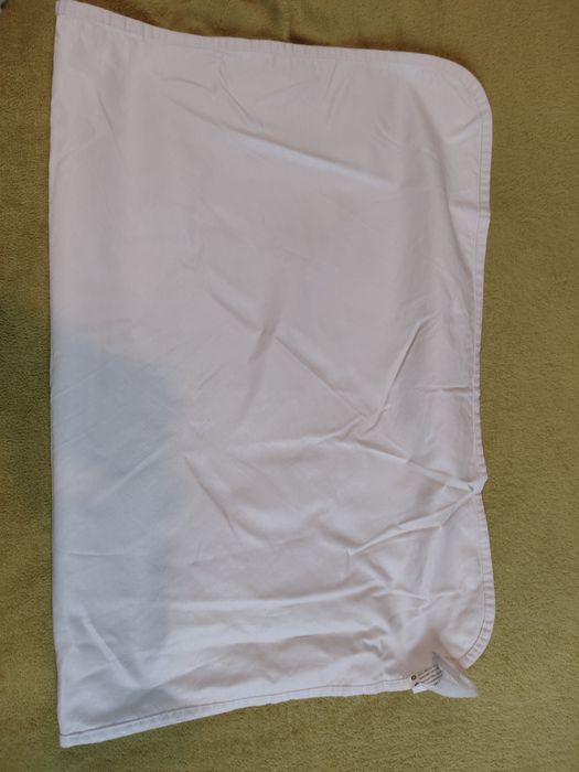 Mata ikea "cerata" podkład pod pościel na łóżko łóżeczko