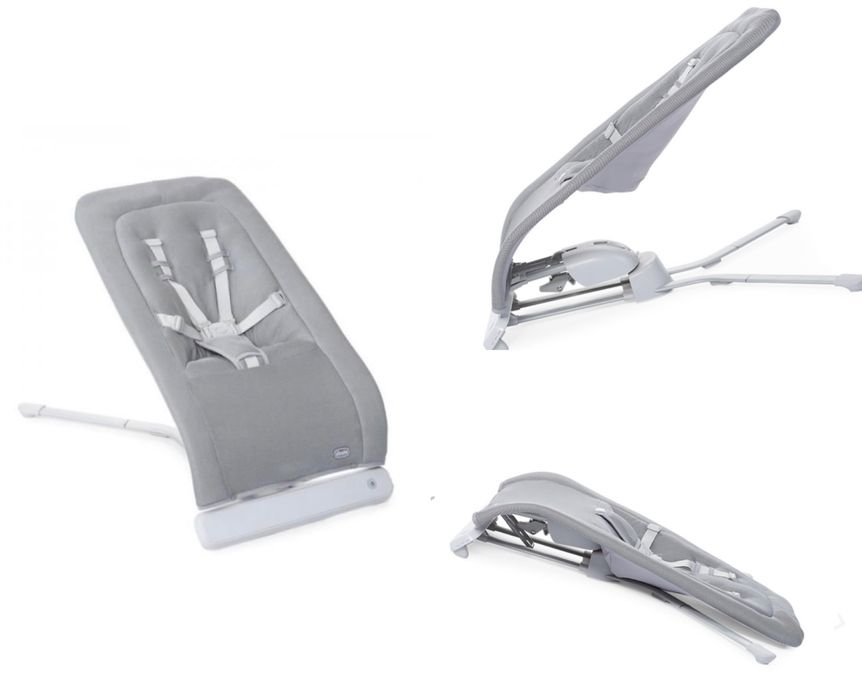 Espreguiçadeira Chicco