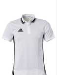 ФУТБОЛКА adidas Condivo 16 Polo з нашитою емблемою  «Україна»