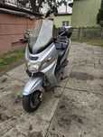 SUZUKI Bugrman 400 K2