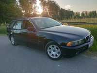 Sprzedam BMW E39 2,0