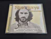 Płyta CD, Stan Borys - Złote Przeboje
