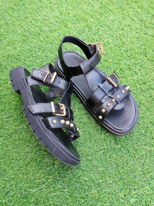 buty deezee 37 sandały