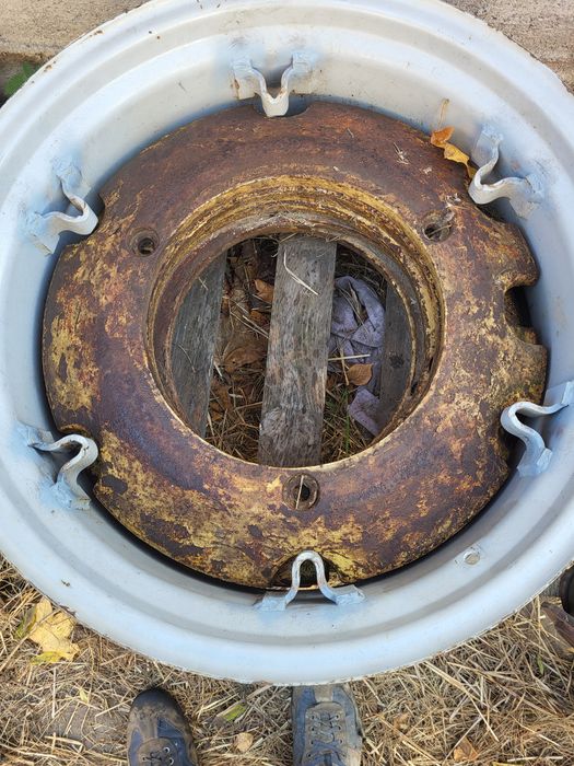 Obciążniki c330 /328