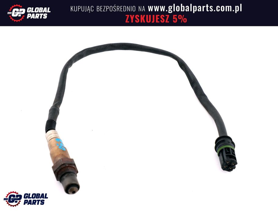 BMW E60 E65 E87N E88 E90 E91 Sonda Lambda